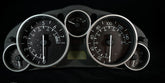 Warbird gauges for NC Miatas by Revlimiter